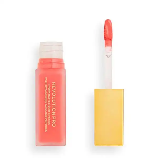 Hydra Matte Creme Syrup - REVOLUTION PRO - Comparador de precios