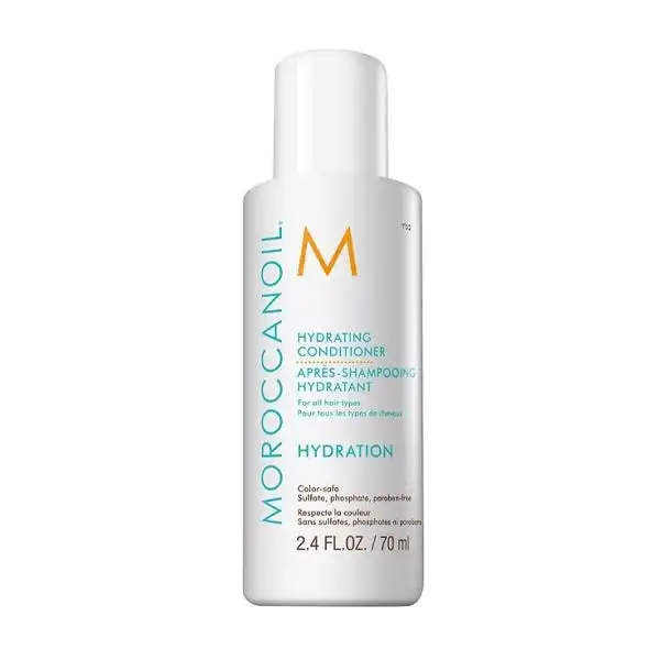 Hydration - Moroccanoil - Comparador de precios