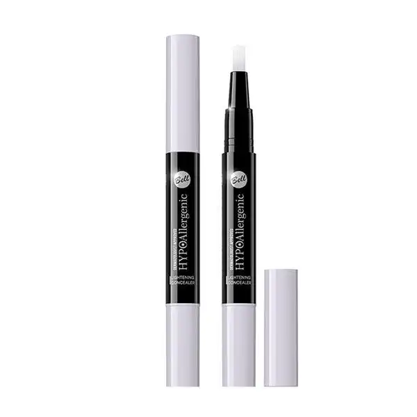 Hypo Lightening Concealer 04 04 - BELL HYPOALLERGENIC - Comparador de precios