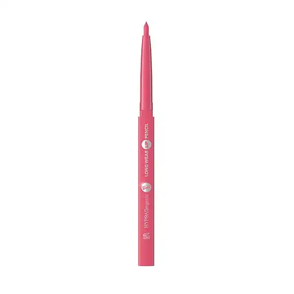 Hypo Long Wear Lip Pencil 05 Fuchsia 05 Fuchsia - BELL HYPOALLERGENIC - Comparador de precios