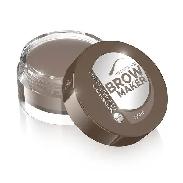 Hypo Waterproof Brow Maker 01 Light 01 Light - BELL HYPOALLERGENIC - Comparador de precios