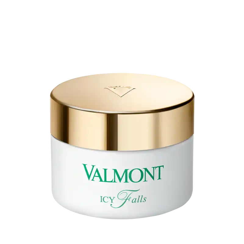 Icy Falls 100 Ml - Valmont - Comparador de precios