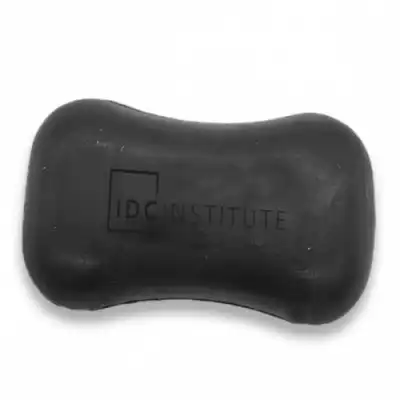 IDC IDC Institute Jabón Black Carbón Soap Boxed, 75 gr - IDC - Comparador de precios