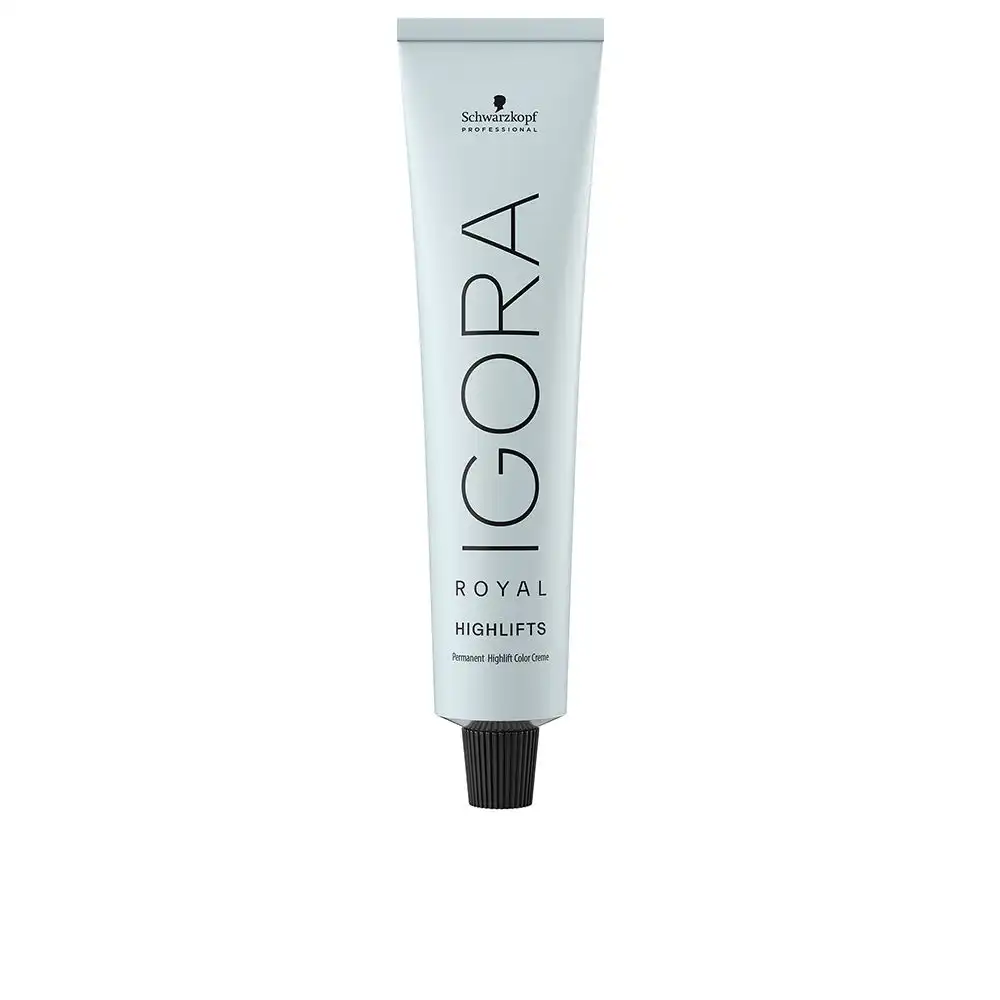 Igora Royal Highlifts #12-21-Humo Ceniza - Schwarzkopf - Comparador de precios