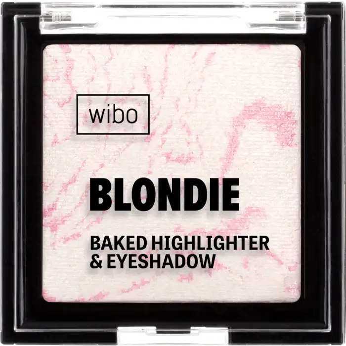 Iluminador Cocido Blondie  Wibo - WIBO - Comparador de precios