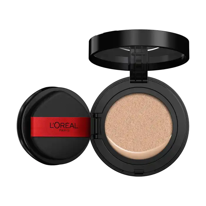Infalible Fresh Wear Cushion Base de Maquillaje - Loreal Paris - Comparador de precios