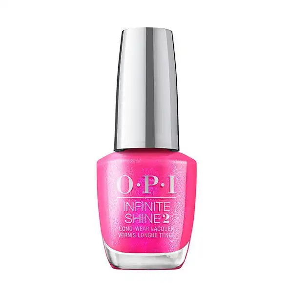 Infinite Shine Summer Pink Big - OPI - Comparador de precios