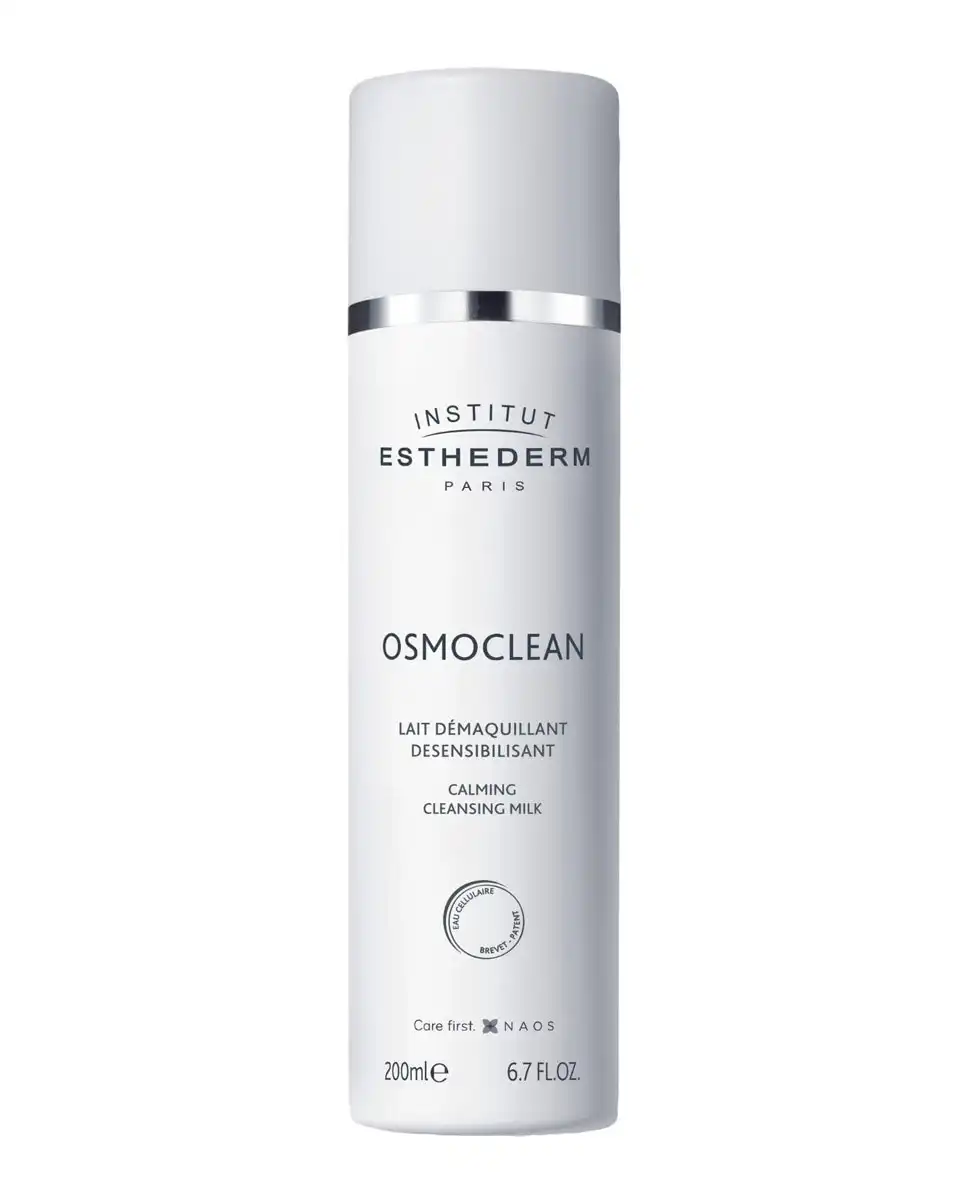 Institut Esthederm - Leche Osmoclean Desmaquillante Desensibilizante 200 Ml - Institut Esthederm - Comparador de precios
