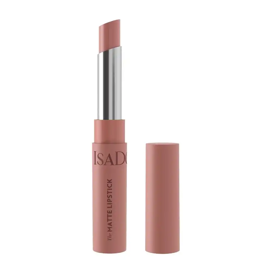 Isadora - The Matte Barras de labios 1.6 g 01 - NATURAL NUDE - IsaDora - Comparador de precios