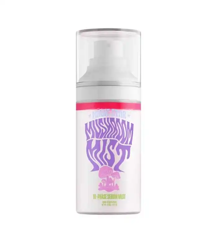 Jeffree Star Cosmetics - *Psychedelic Circus Collection* - Bruma facial bifásico Mushroom Mist - Jeffree Star Cosmetics - Comparador de precios