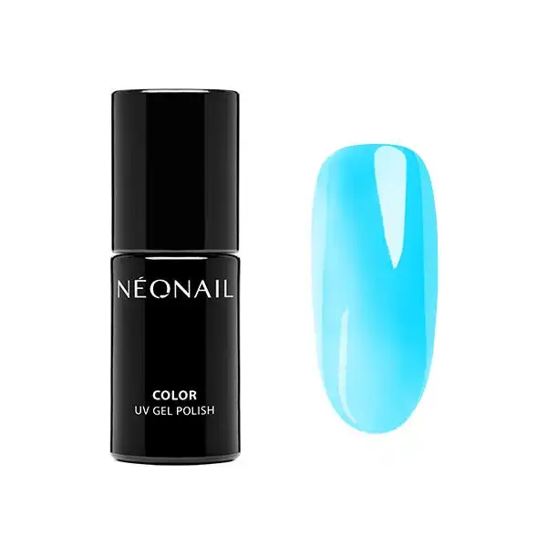 Jewels Of Sea Esmalte Semi Ocean Glaze - Neonail - Comparador de precios