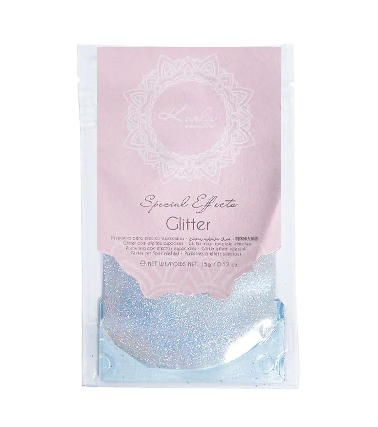 Karla Cosmetics - Glitter - Pixie Magic - Karla Cosmetics - Comparador de precios