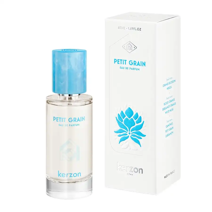 Kerzon - Grano pequeño Perfumes unisex 50 ml unisex - KERZO - Comparador de precios
