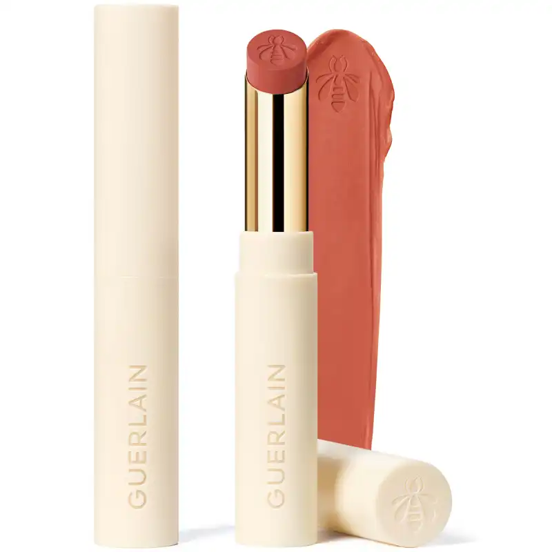 Kisskiss La Barra De Labios Intensa Con Miel Recarga 615 Orange Blossom - Guerlain - Comparador de precios