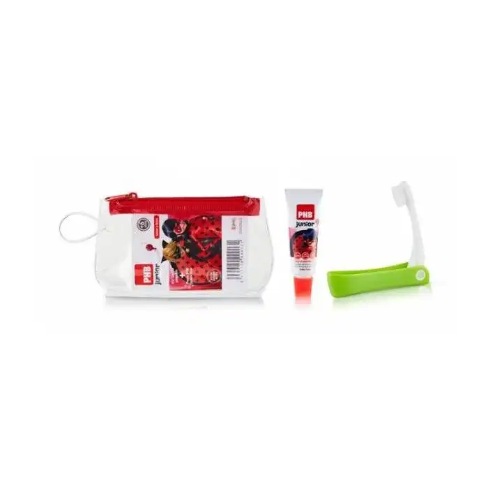 Kit Dental de Viaje 15 ml - PHB - Comparador de precios