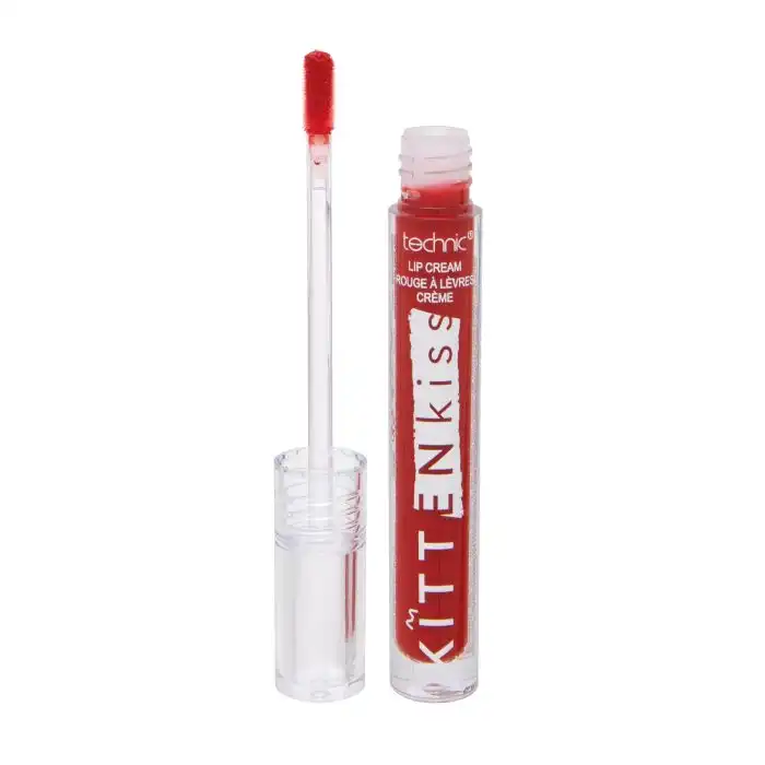 Kitten Kiss Labial Líquido - Technic - Comparador de precios