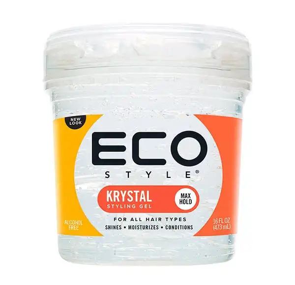 Krystal 473Ml - Eco Styler - Comparador de precios