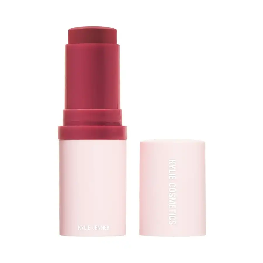 KYLIE COSMETICS - Powder Blush Stick Coloretes 5 g 115 - NEVER TOO MUCH - Kylie Cosmetics - Comparador de precios