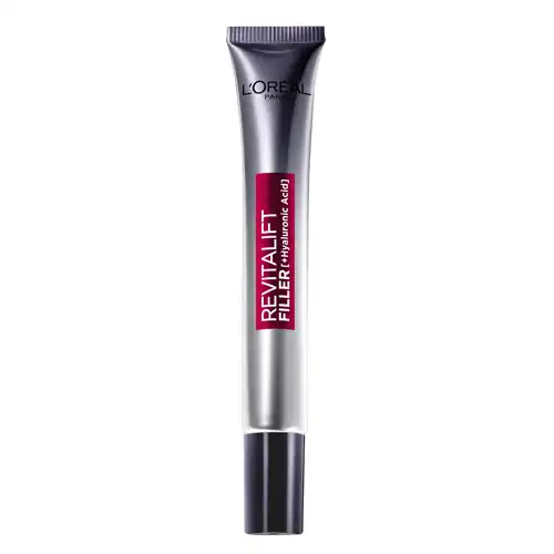 L'oreal Revitalift Filler 15 ml Contorno de Ojos Antiedad - L'oreal - Comparador de precios