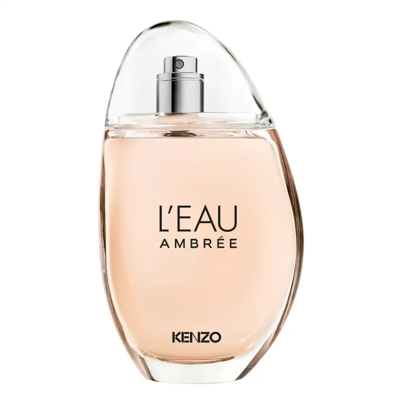 L'eau Ambrée Eau De Parfum 100 Ml - Kenzo - Comparador de precios