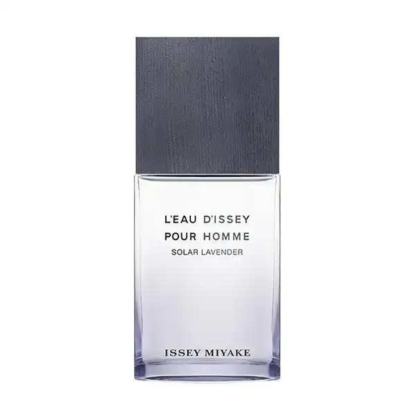 L'eau Issey Homme Solar Lavender 100Ml - Issey Miyake - Comparador de precios