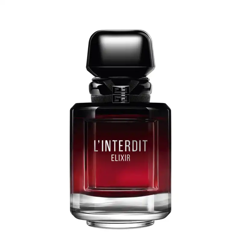 L'interdit Elixir 50 Ml - Givenchy - Comparador de precios