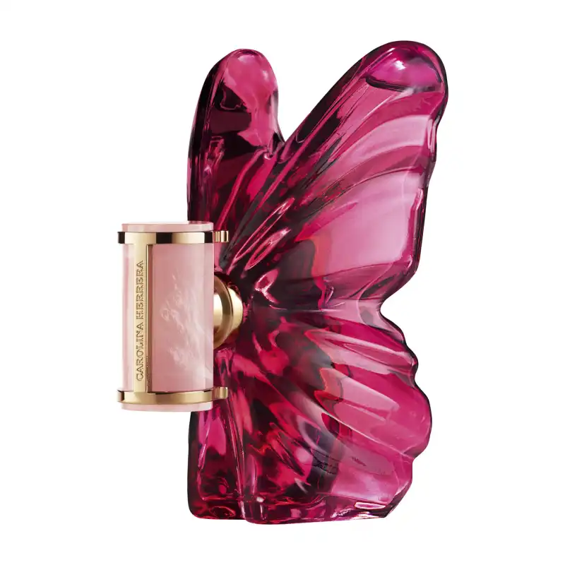 La Bomba Eau De Parfum 80 Ml - Carolina Herrera - Comparador de precios