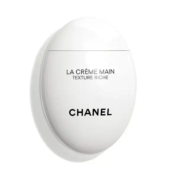 LA CRÈME MAIN TEXTUE RICHE - Chanel - Comparador de precios