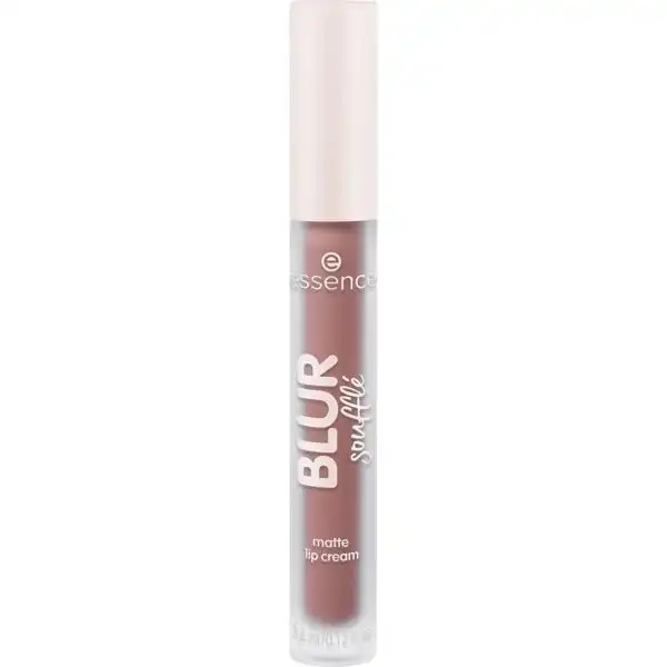 Labial Mate Cremoso Blur Souffle 02 - ESSENCE - Comparador de precios