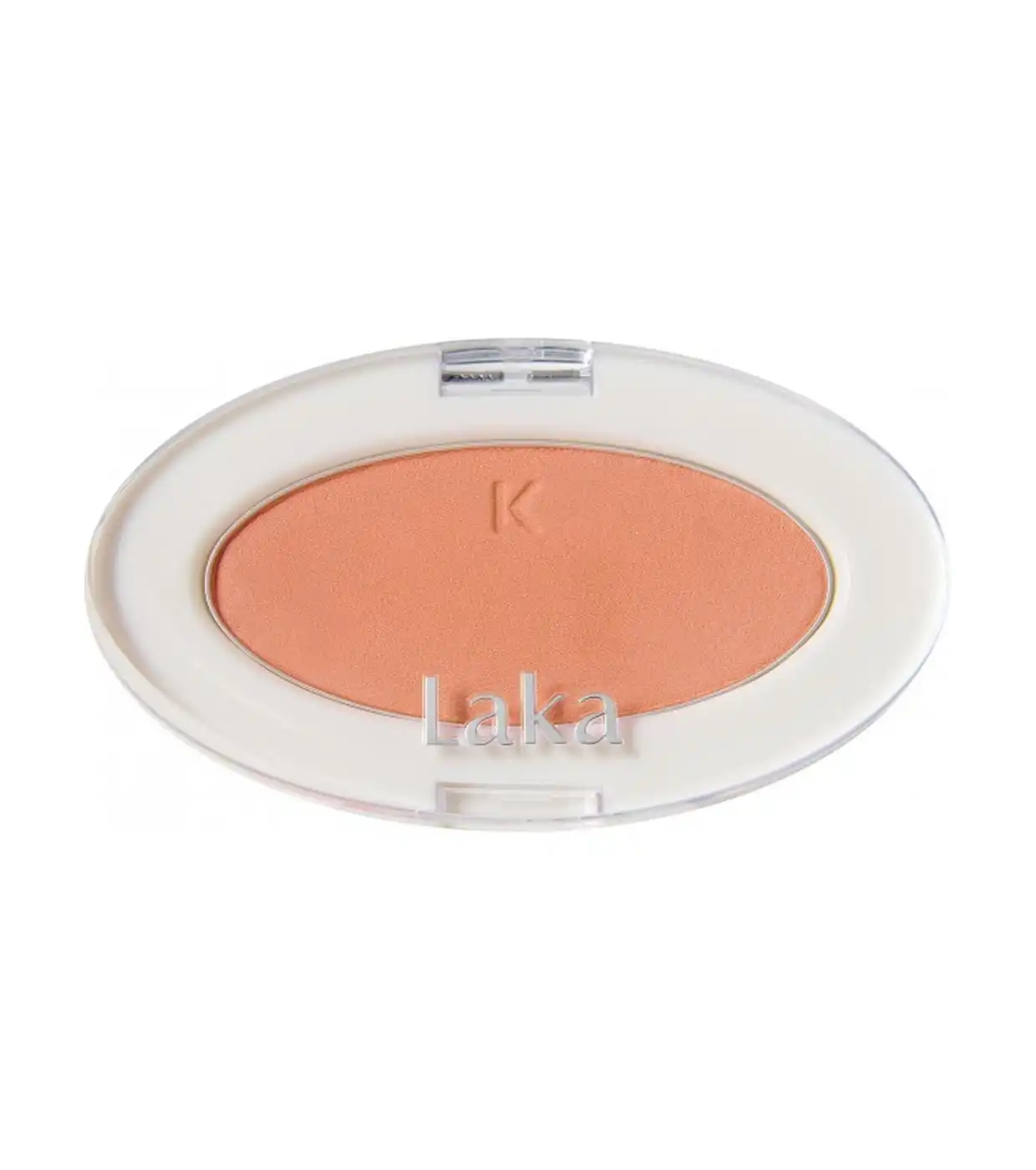 Laka - Colorete mate en polvo Love Silk Blush - 704: Nunnu - Laka - Comparador de precios