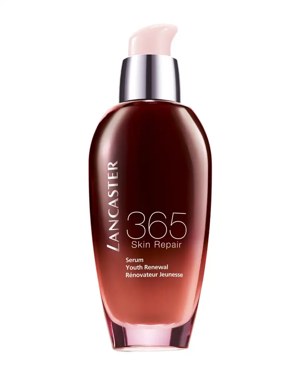 Lancaster - Sérum 365 Skin Repair Youth Renewal Jeunesse 50 Ml - Lancaster - Comparador de precios