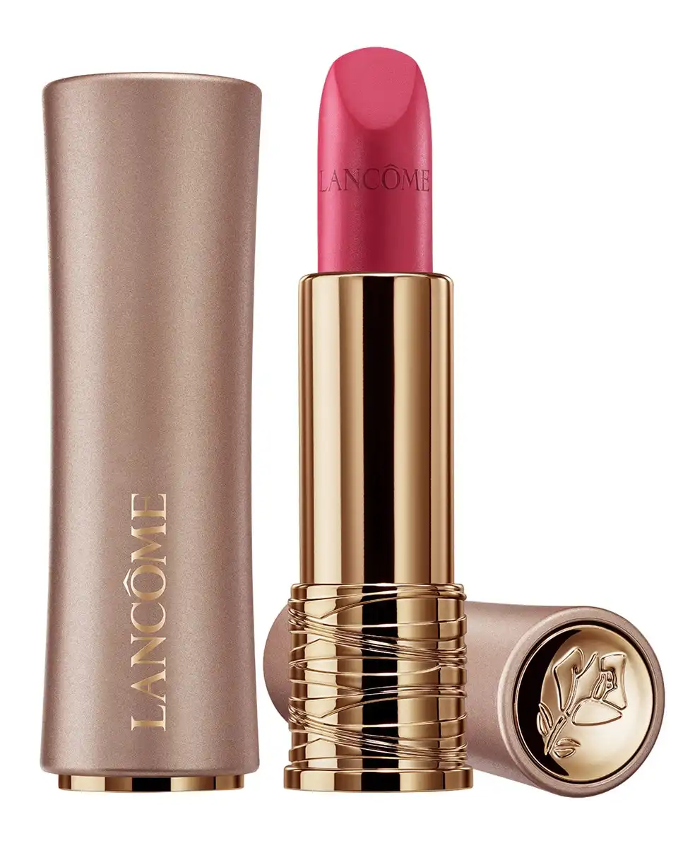 Lancôme - Barra De Labios Mate Sedosa L'Absolu Rouge Intimatte - Lancôme - Comparador de precios