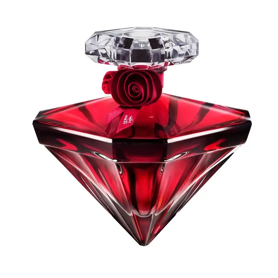 Lancôme - La Nuit Trésor Rouge Drama Perfumes 100 ml female - Lancôme - Comparador de precios