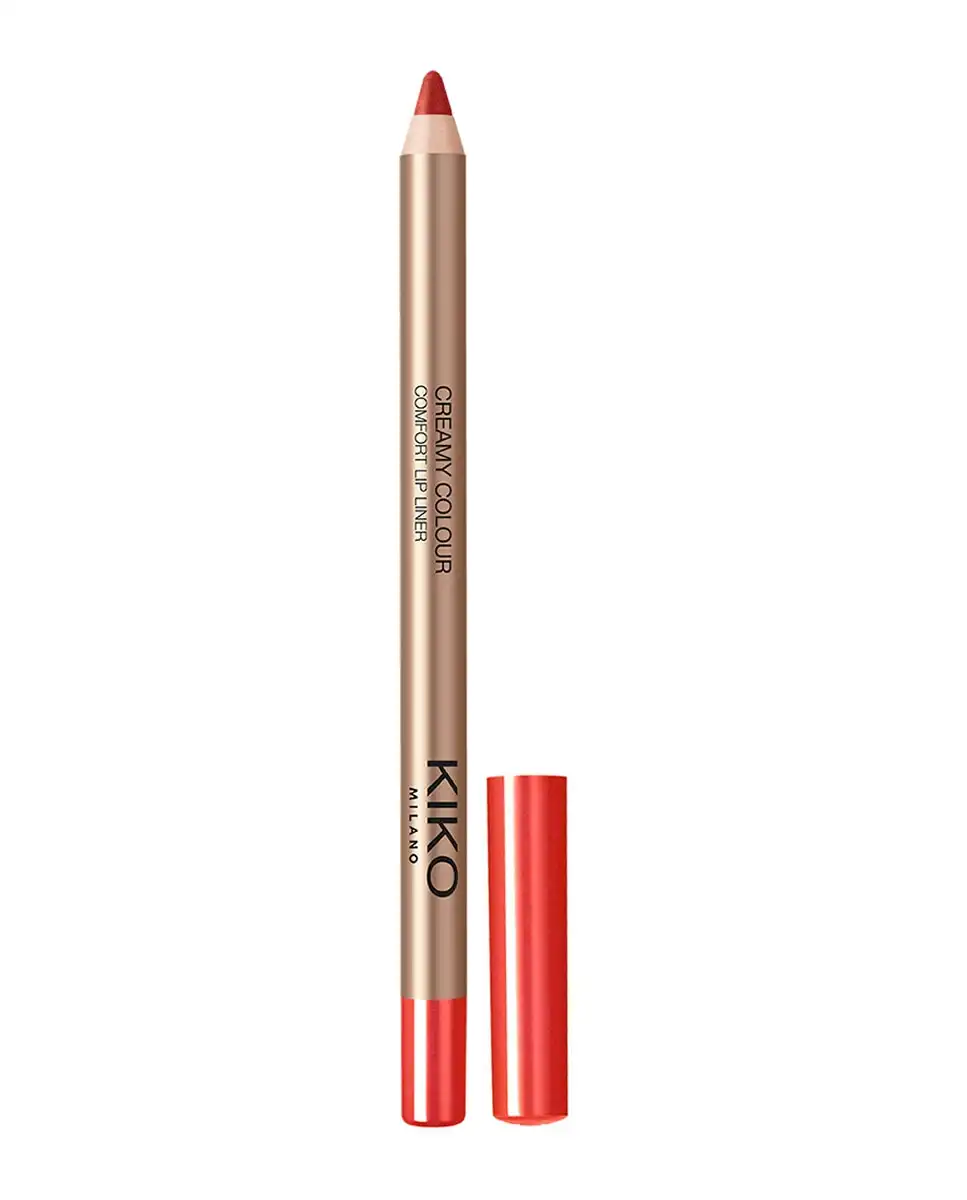 Lápiz De Labios Creamy Colour Comfort Lip Liner Kiko Milano 14 Litchi - Kiko Milano - Comparador de precios