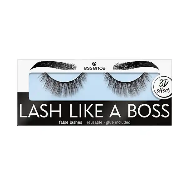 Lash Like A Boss 06 - ESSENCE - Comparador de precios