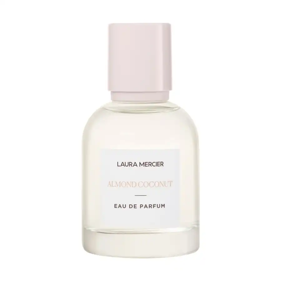 Laura Mercier - ALMOND COCONUT Perfumes unisex 50 ml unisex - Aura - Comparador de precios