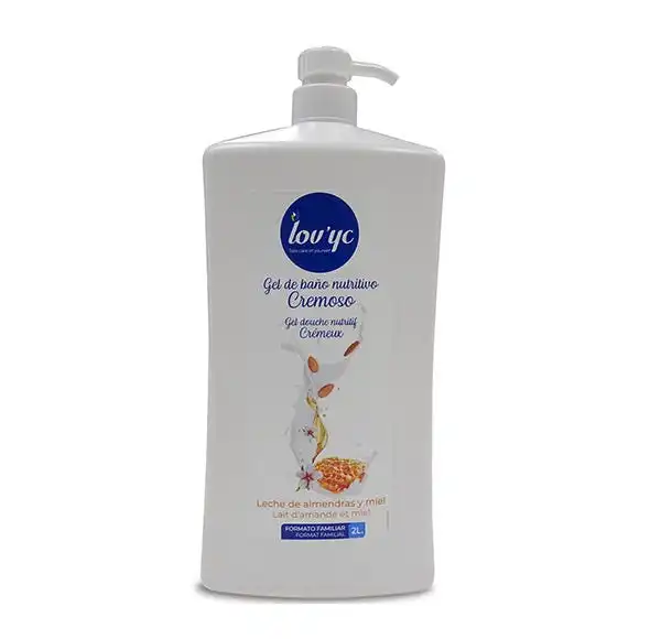 Leche De Almendras Y Miel - Lov'yc - Comparador de precios