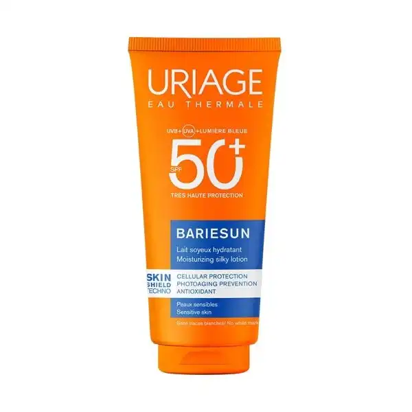 Leche Spf50+ - Uriage - Comparador de precios