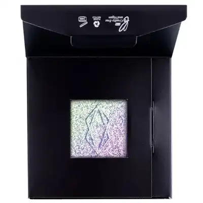 Lethal Cosmetics Lethal Cosmetics Magnetic Pressed Multichrome, 1.6 gr - Lethal Cosmetics - Comparador de precios