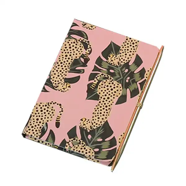 Libreta Let's Get Lost - FUNKY FISH - Comparador de precios