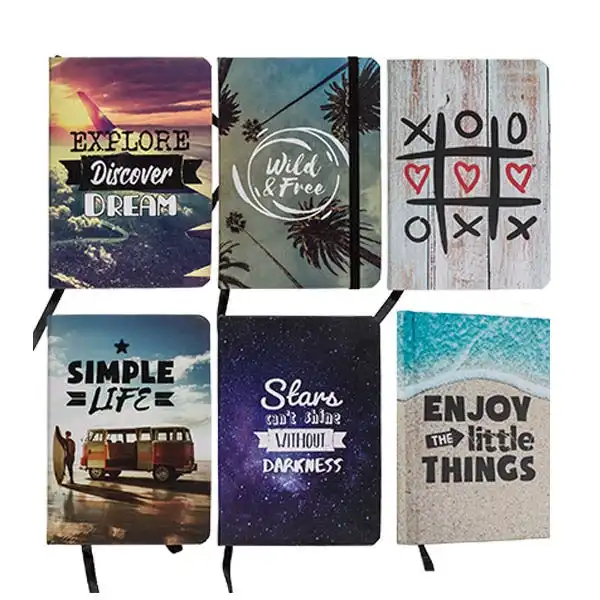 Libreta Trendy Styles - OUT OF THE BLUE - Comparador de precios