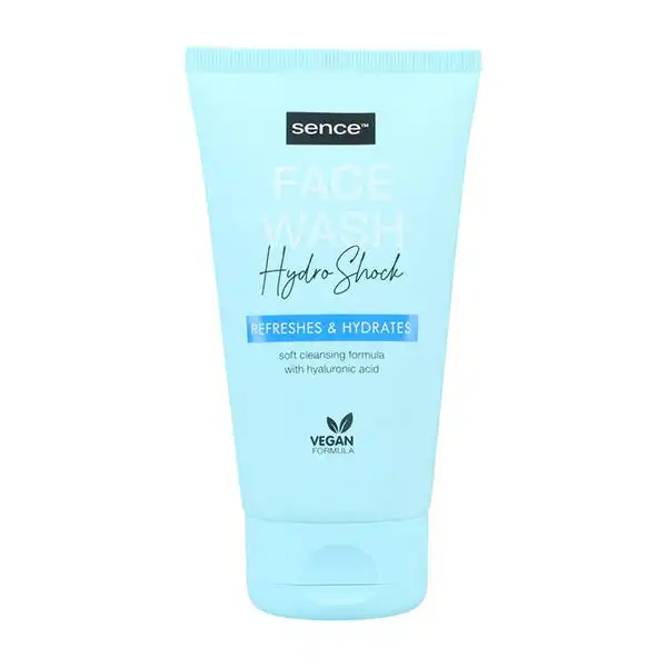Limpiador Facial Hydro Shock - SENCE BEAUTY - Comparador de precios