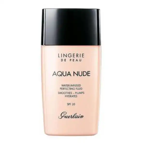 Lingerie De Peau Aqua Nude 01N Very Light - Guerlain - Comparador de precios