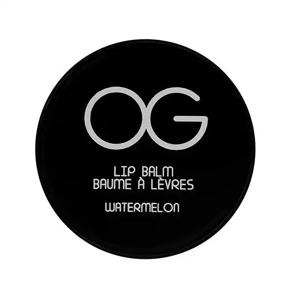 Lip Balm Watermelon - OG OUTDOOR GIRL - Comparador de precios
