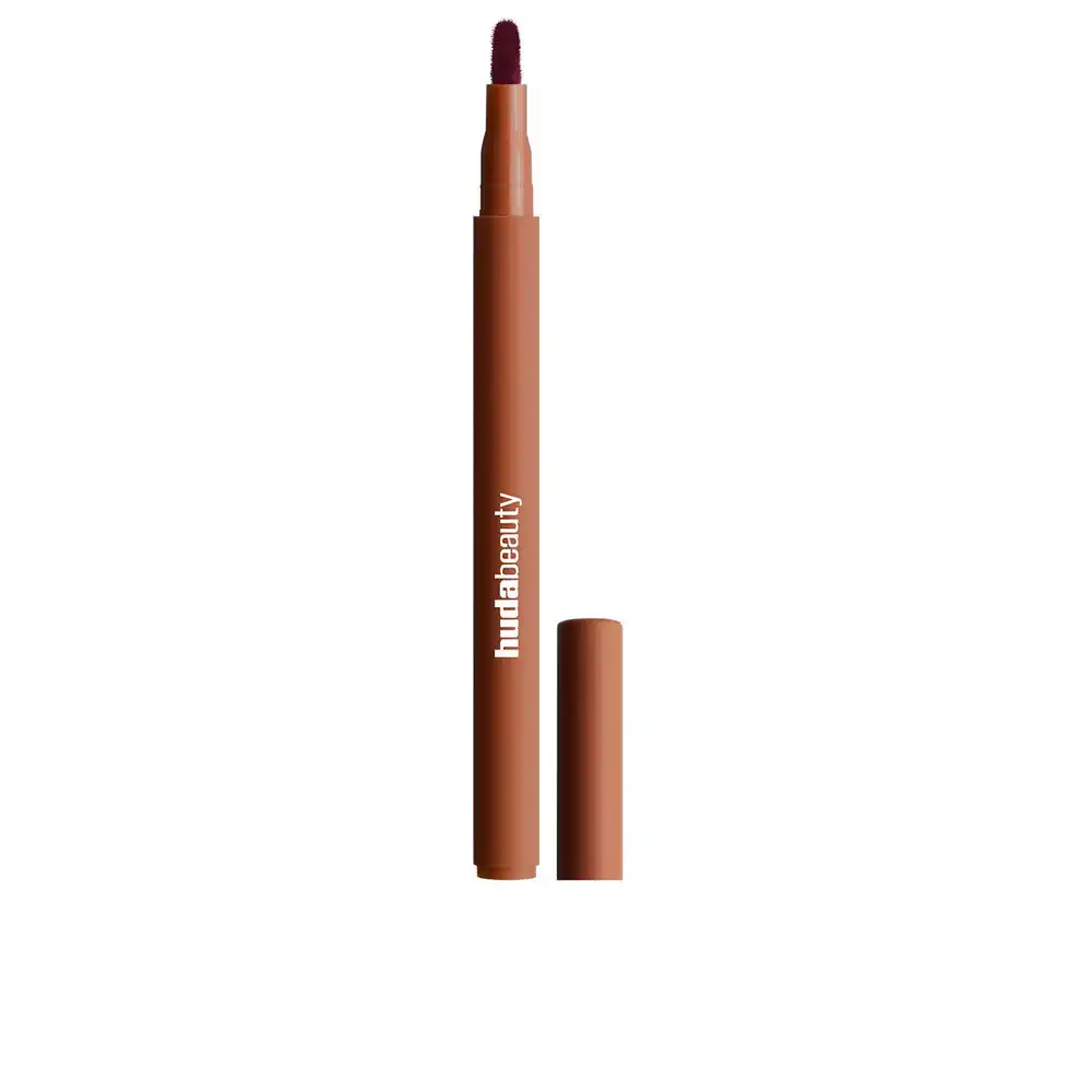 LIP CONTOUR STAIN lip tint #Warm Brown - Huda Beauty - Comparador de precios