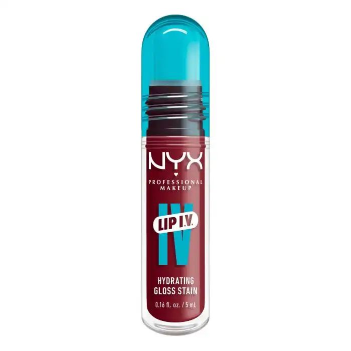 Lip I.V Hydrating Gloss  NYX Professional Make Up - NYX PROFESSIONAL MAKE UP - Comparador de precios