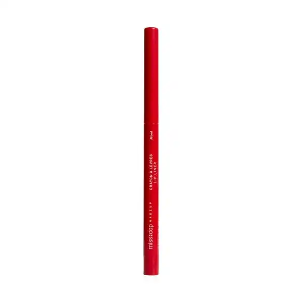 Lip Liners 02 Mood - MISS COP - Comparador de precios