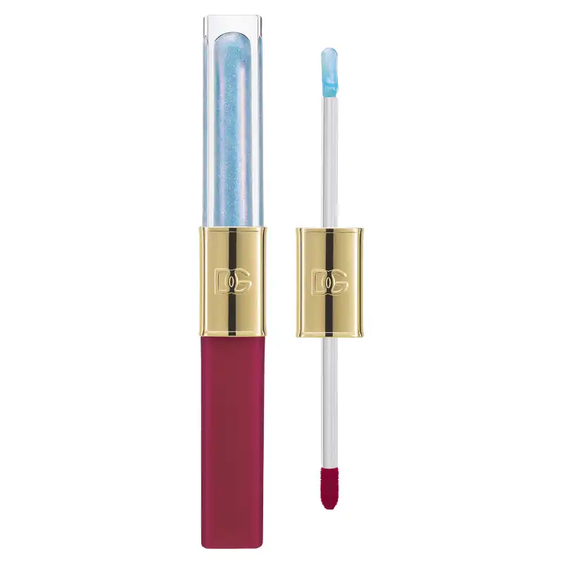 Lip Tint&gloss Duo Make It Double! 03 Sour Swirl - Dolce&Gabbana - Comparador de precios