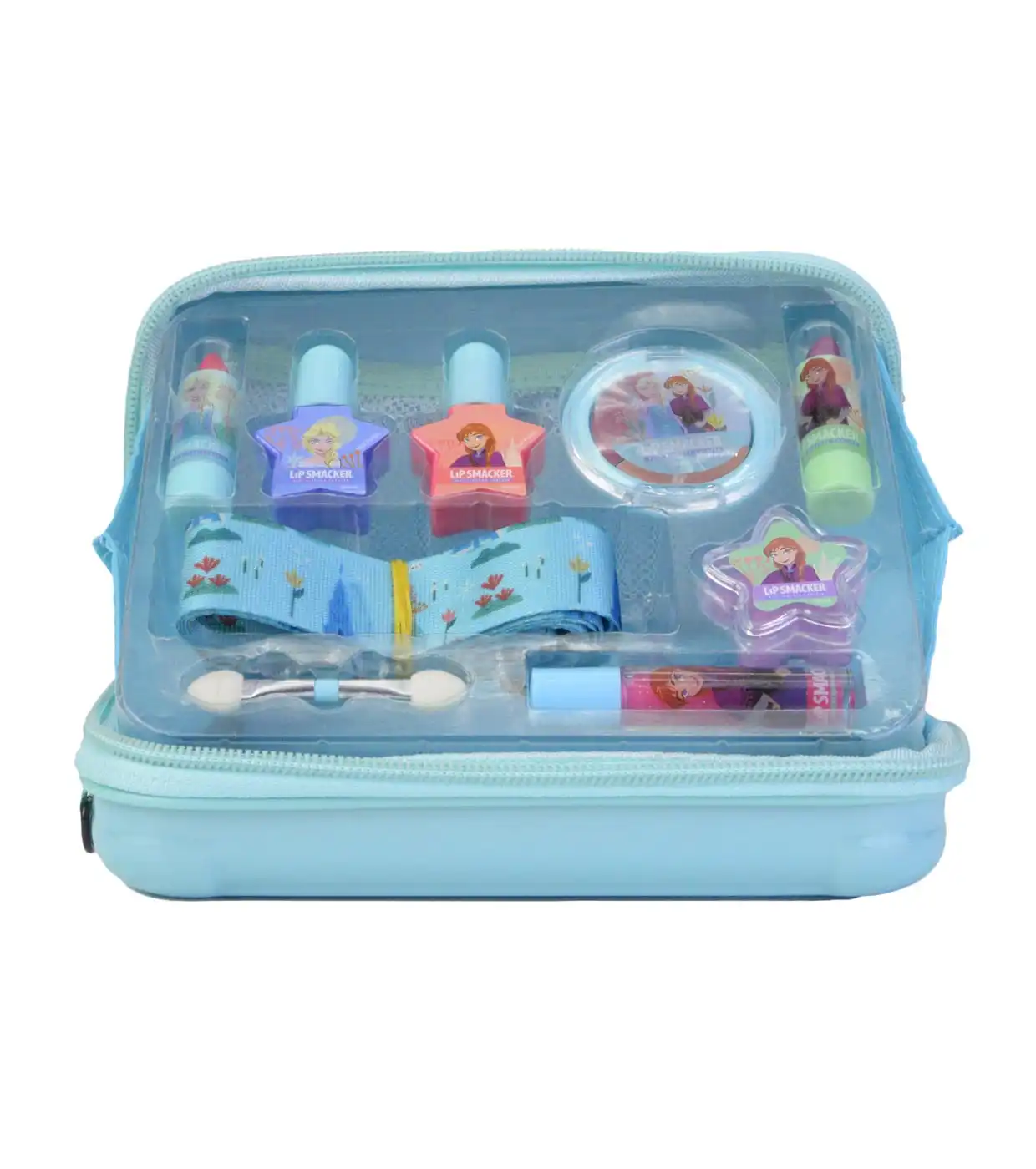 LipSmacker - *Frozen* - Estuche de maquillaje Trav to go Beauty case - LipSmacker - Comparador de precios