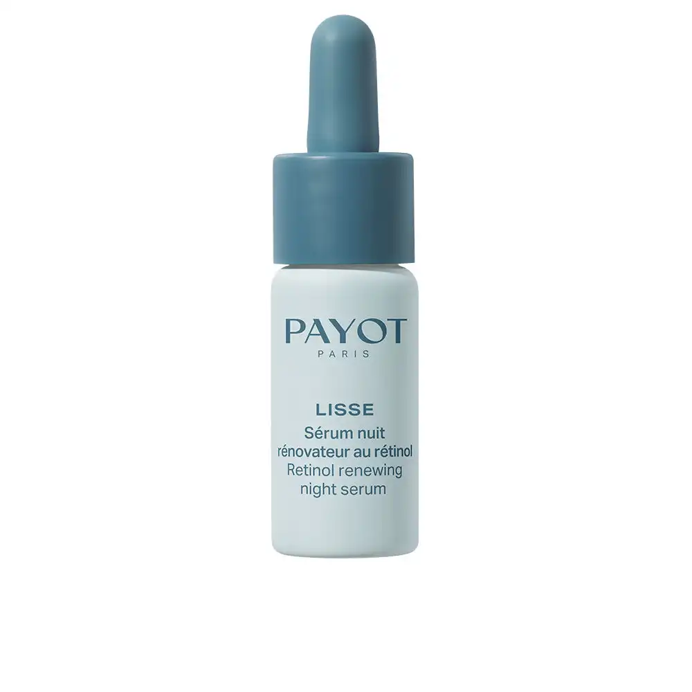 Lisse serum nuit renovateur retinol 15 ml - PAYOT - Comparador de precios